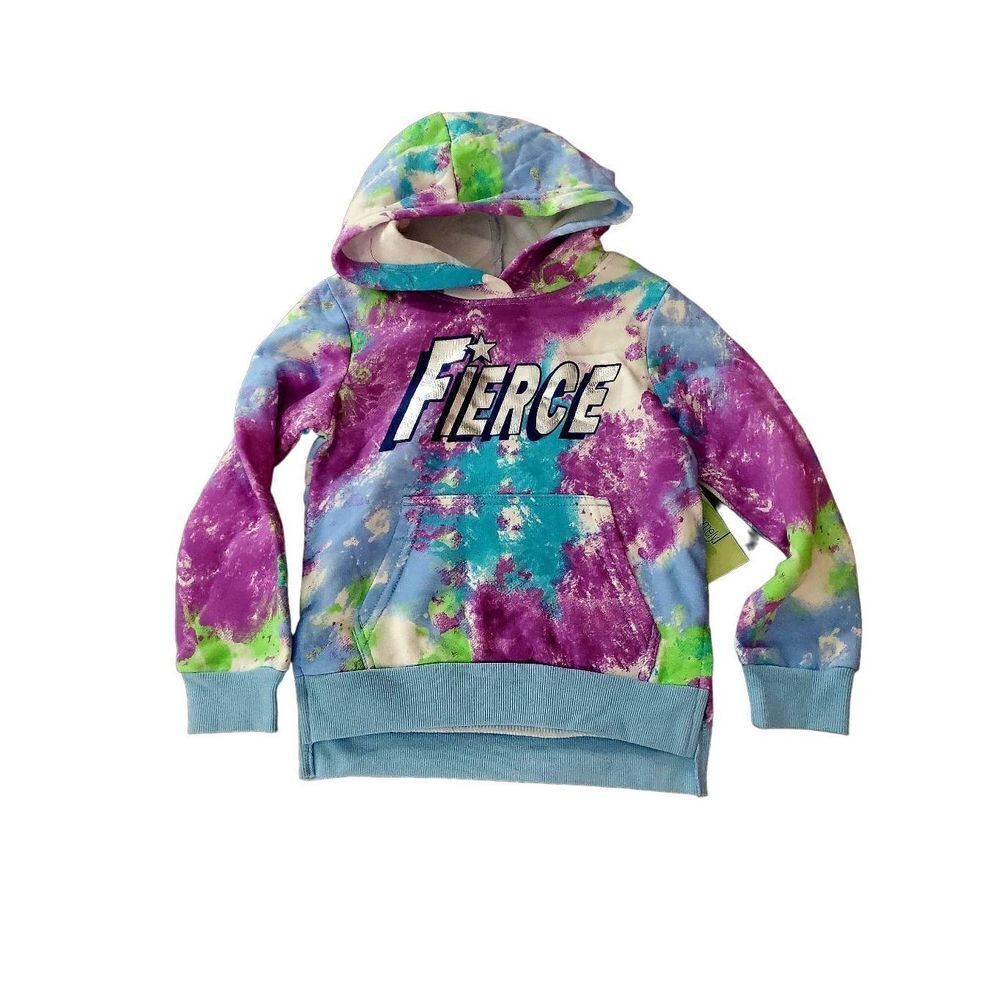 NWT EXTREMELY ME GIRLS SWEATSHIRT